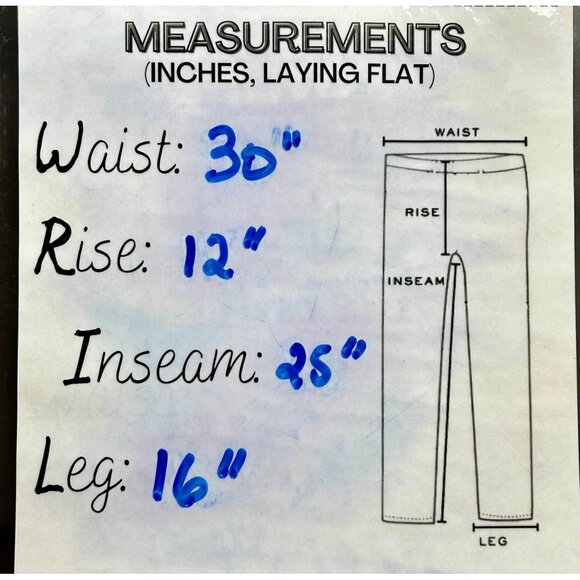 Lauren Vidal Paris Minimalist Quiet Luxury Trousers – Made in France – Sz MEDIUM - Picture 5 of 11